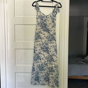 Reformation Nikita dress